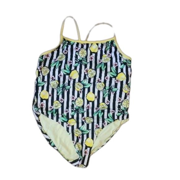 wonder nation Other - Lemon swimsuit